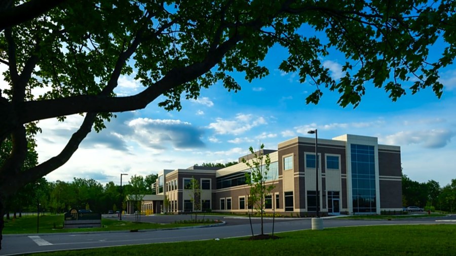 Interim HealthCare of Northern Indiana workplace