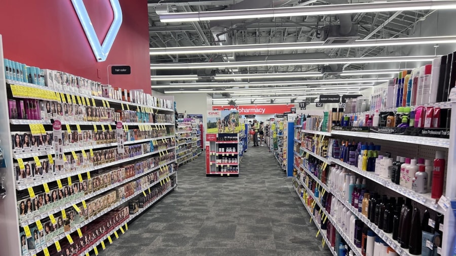 CVS Health workplace