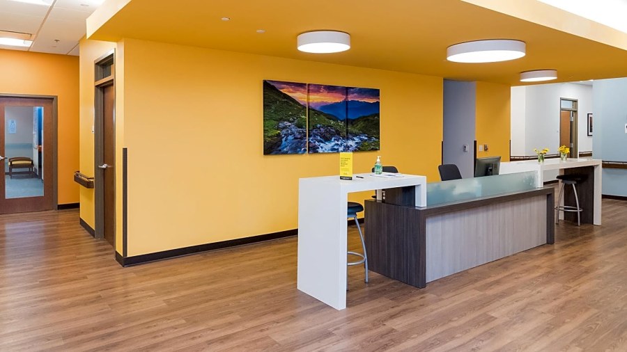 On Site Medical LLC workplace