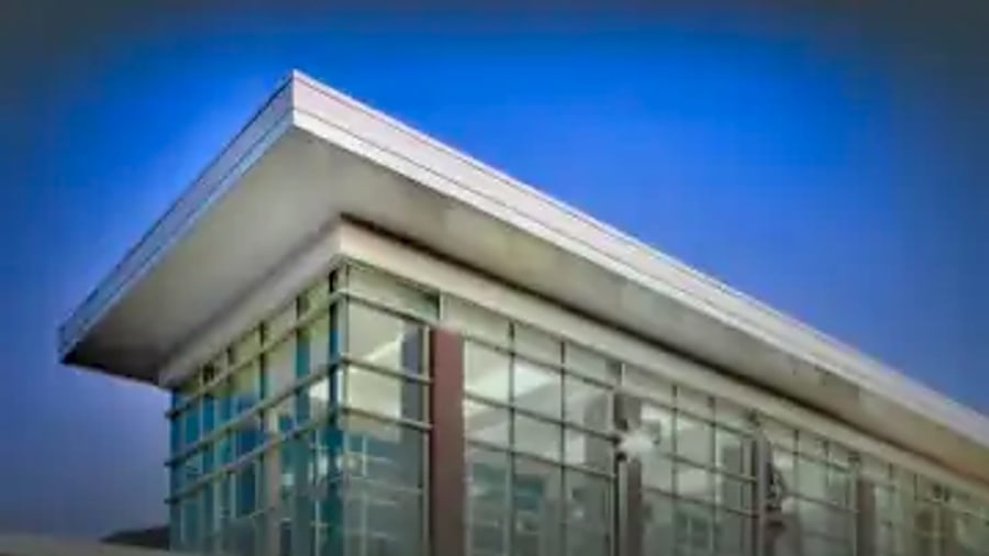 HighFive Healthcare workplace