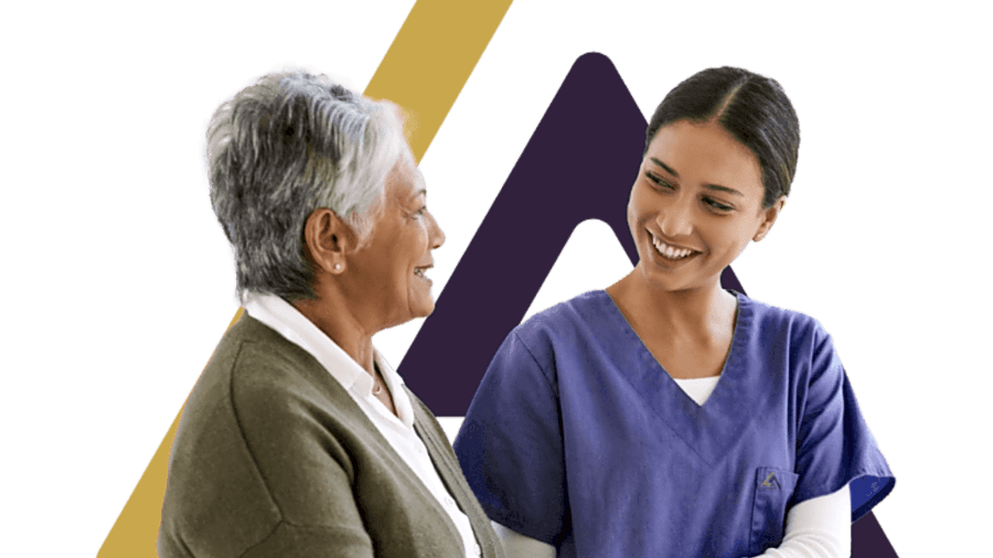Rossville Healthcare & Rehab Center workplace