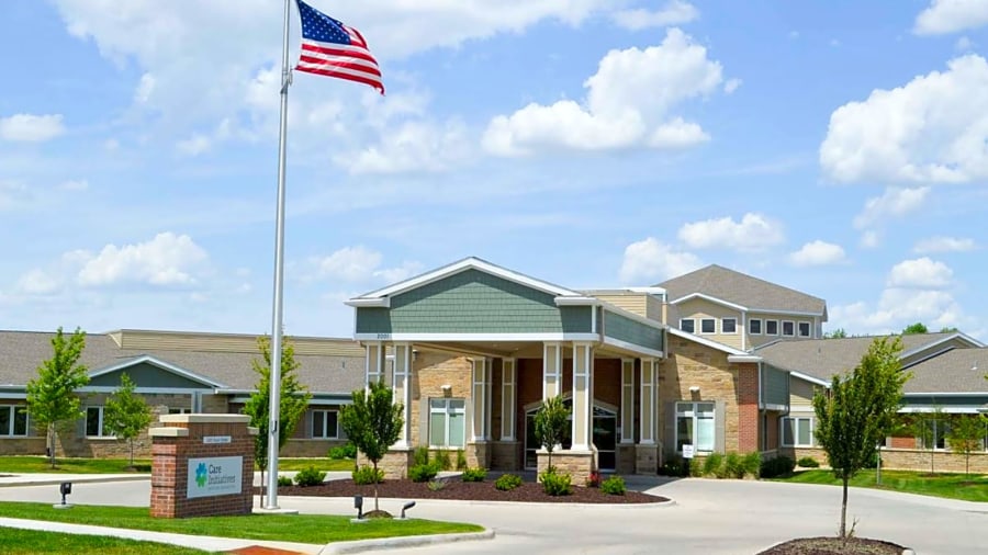 NorthCrest Specialty Care workplace