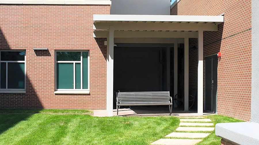 Integrated Psychiatry PLLC workplace
