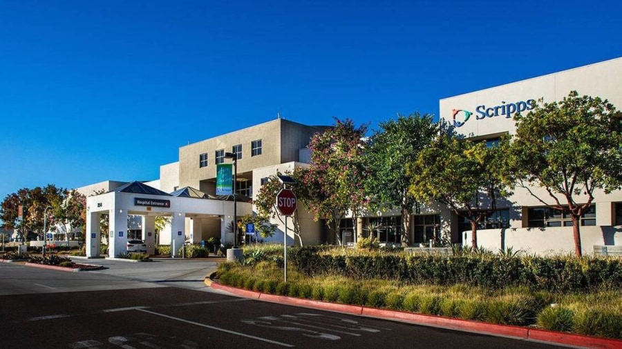 Scripps Health workplace