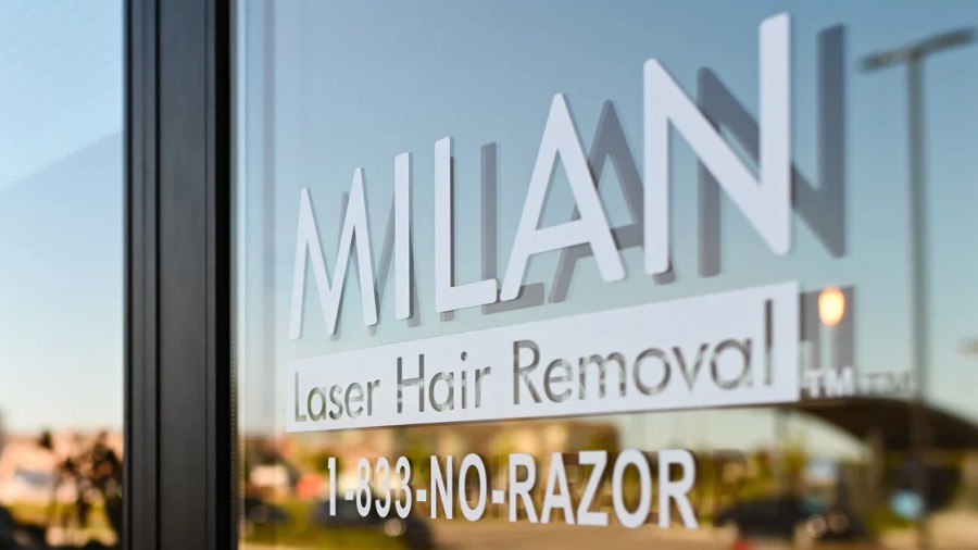 Milan Laser Hair Removal workplace