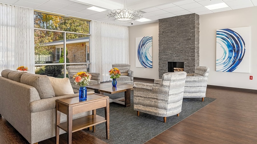 Vierra Communities workplace