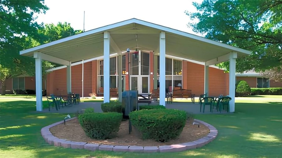 Arc at Streator workplace