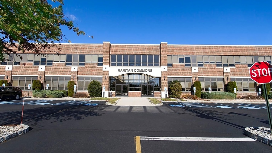 Hunterdon Otolaryngology Associates workplace