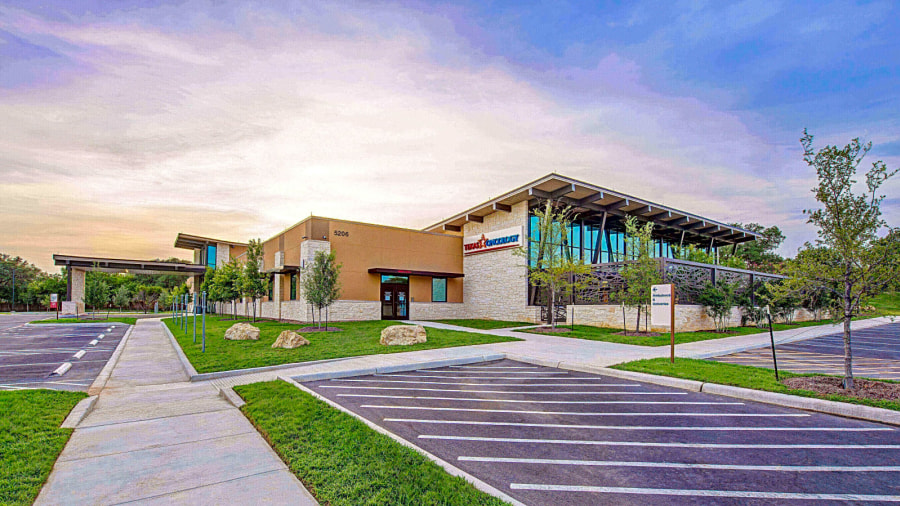 Texas Oncology workplace