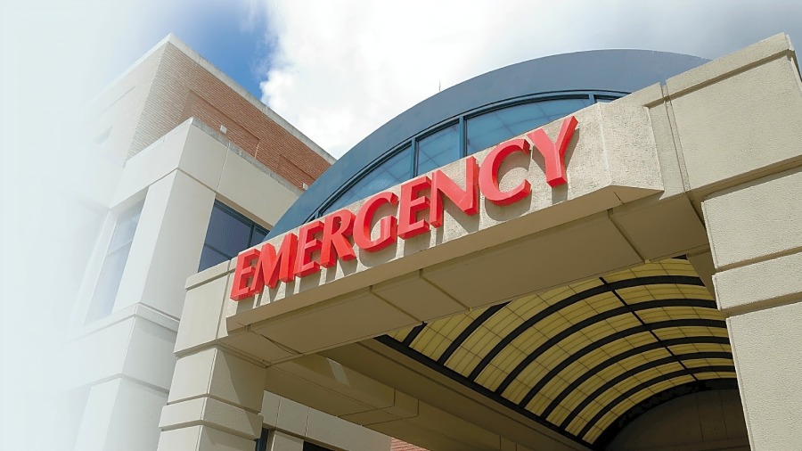 Tennova Healthcare - North Knoxville Medical Center workplace