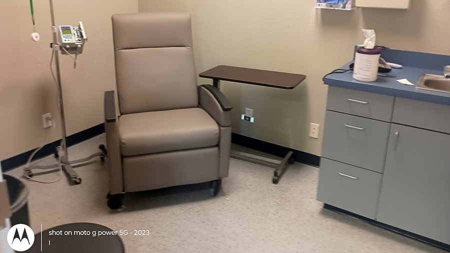 Option Care Enterprises, Inc. workplace