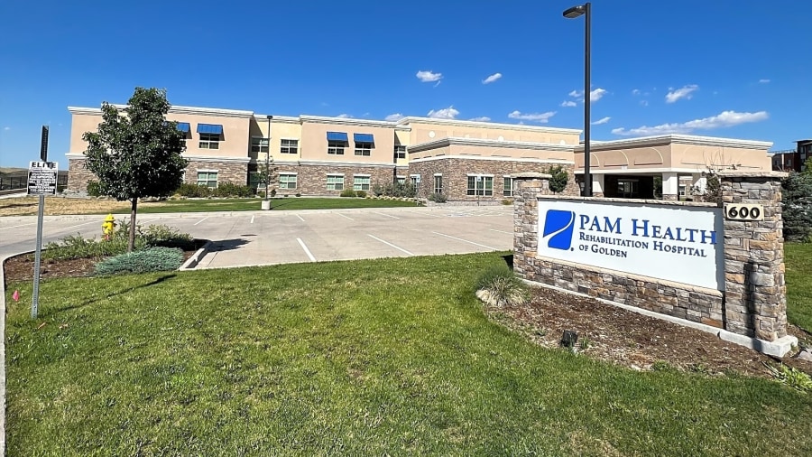 PAM Health, LLC workplace