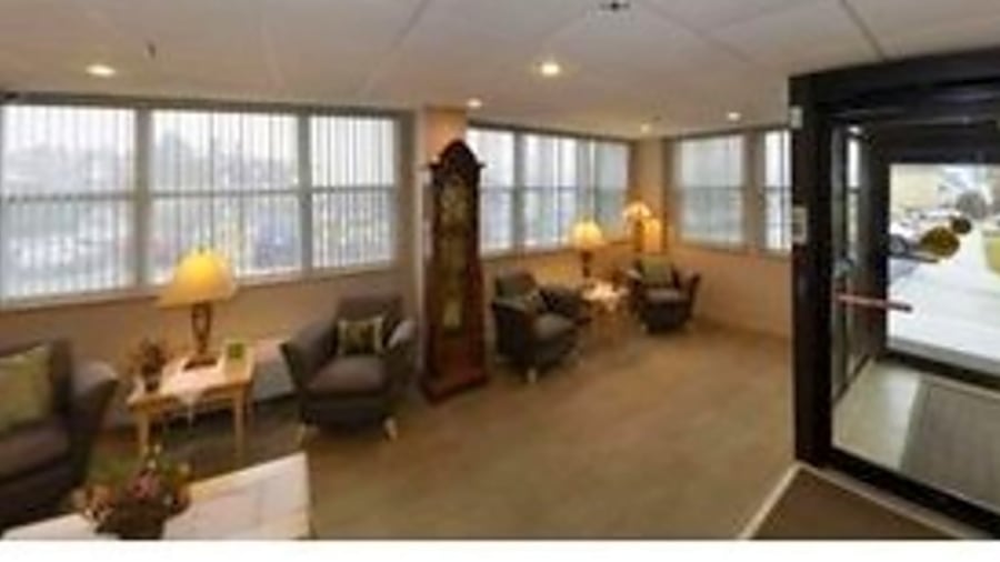 Comprehensive Medical Home Care