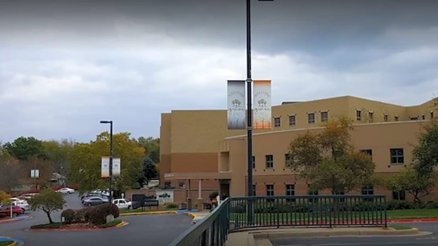 The Groves Rehab and Healthcare Center workplace