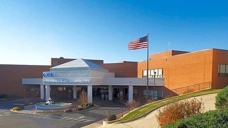 National Park Medical Center workplace