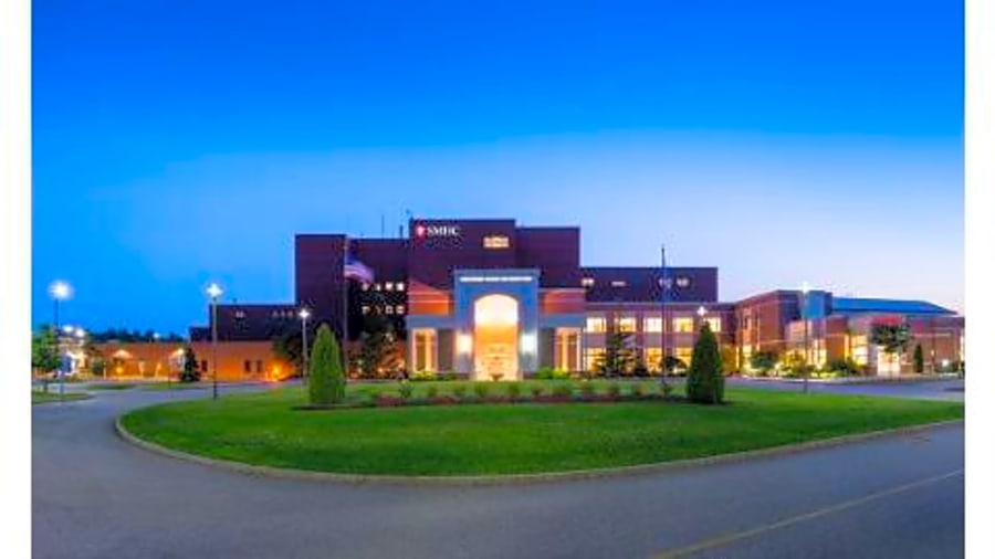 MaineHealth workplace