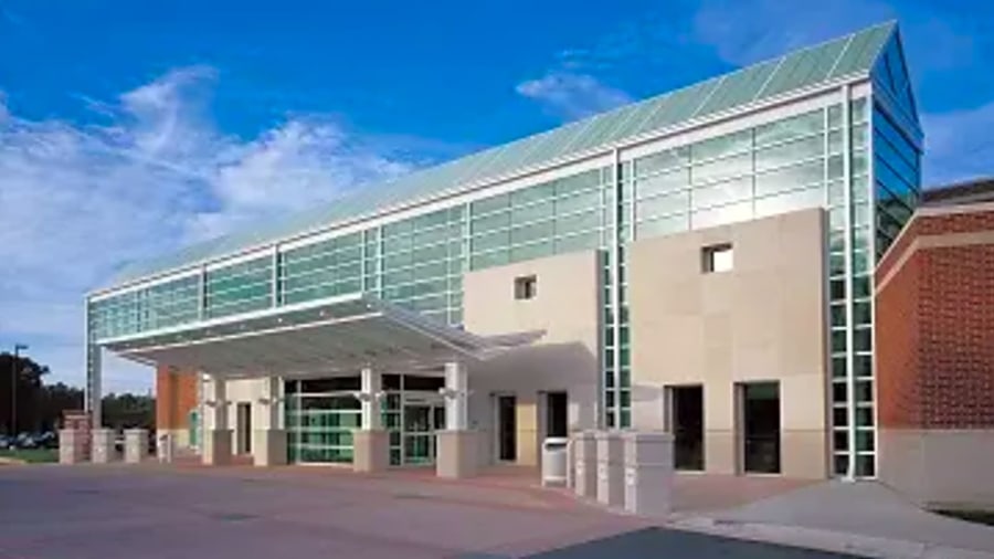 Concerto Renal Services workplace