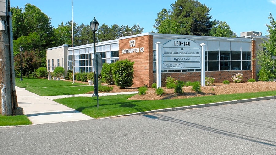Health Care Resource Centers workplace