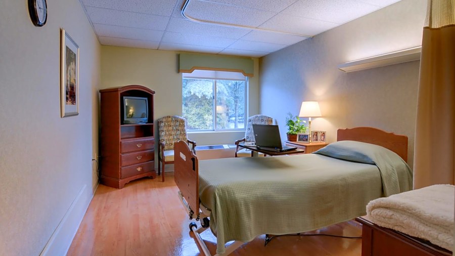 Inners Creek Nursing & Rehab workplace