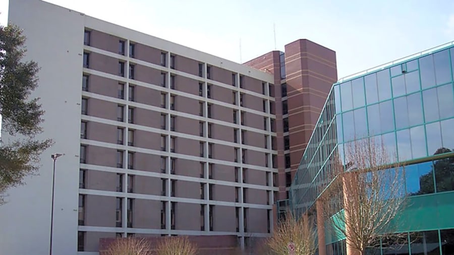 Lake Charles Memorial Health System workplace