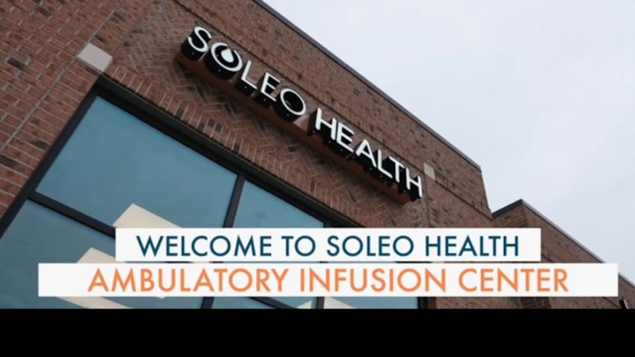 Soleo Health Inc workplace