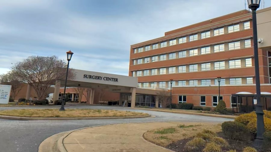 Sentara Albemarle Regional Medical Center, LLC workplace