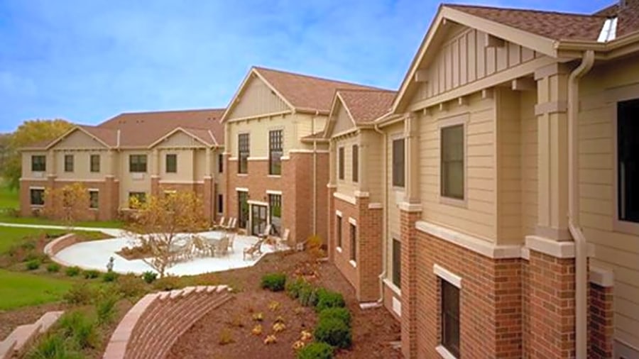 Samaritan Nursing and Rehab workplace