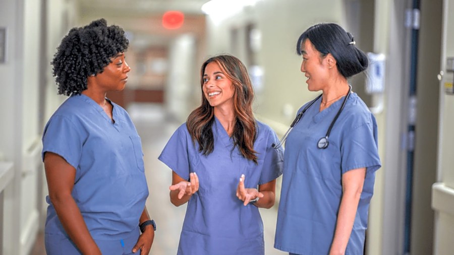 United Surgical Partners International, Inc workplace