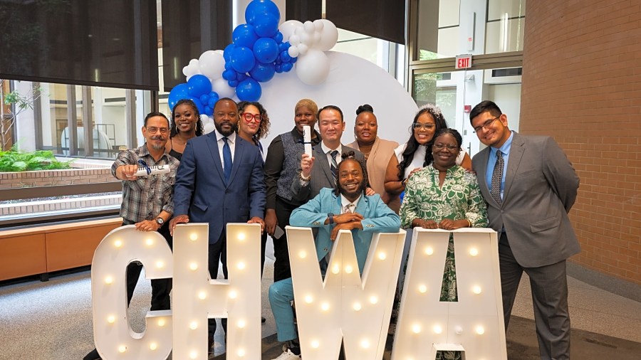 Thomas Jefferson University and Hospitals workplace
