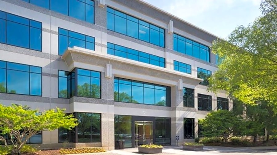 CorrectHealth workplace