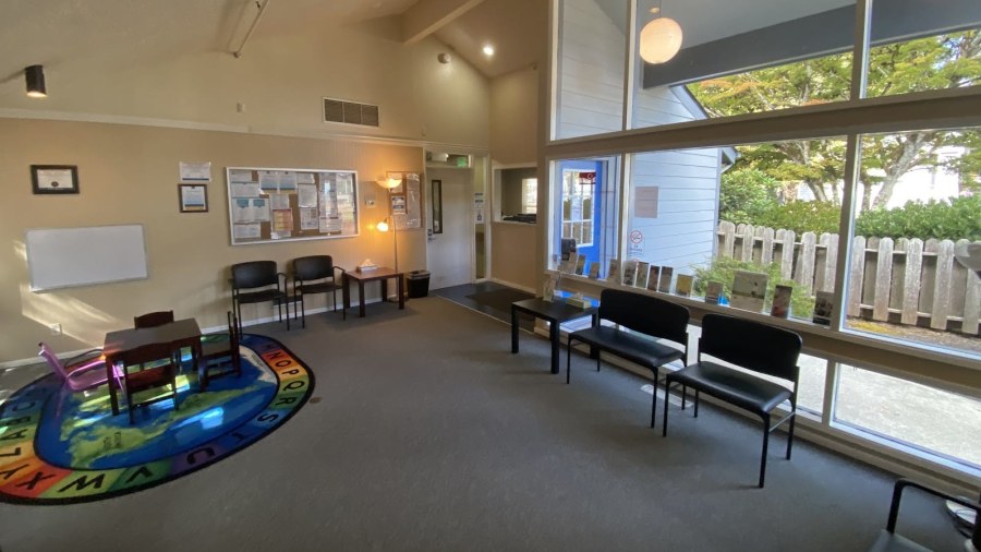 Yakima Valley Farm Workers Clinic workplace