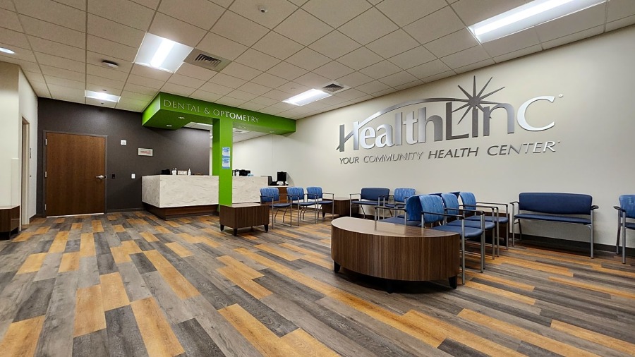 Flourish Health Group workplace