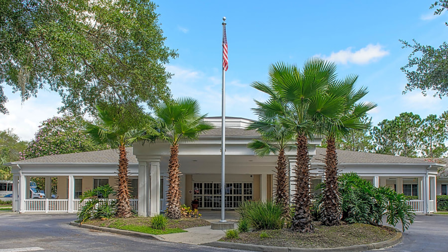Aviata at Lake Mary workplace