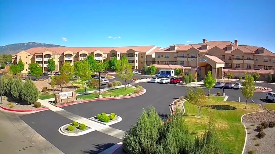 Odelia Healthcare workplace