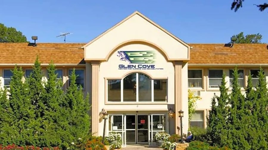 Glengariff Rehabilitation and Healthcare Center workplace