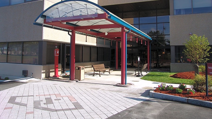 Whittier Health Network workplace