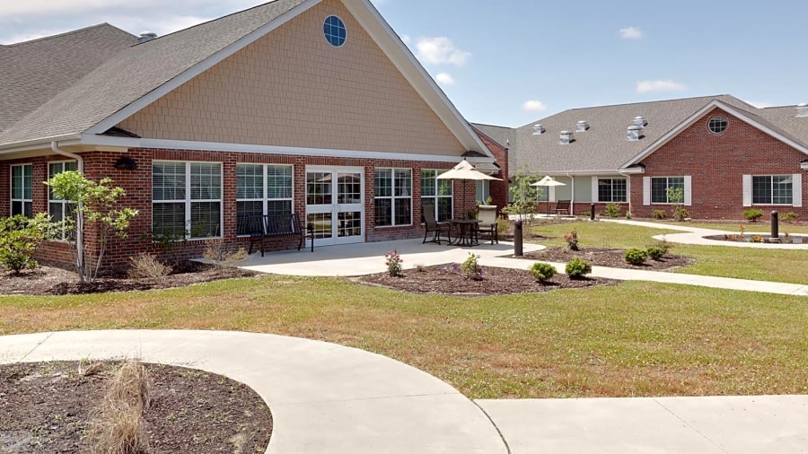 PruittHealth workplace