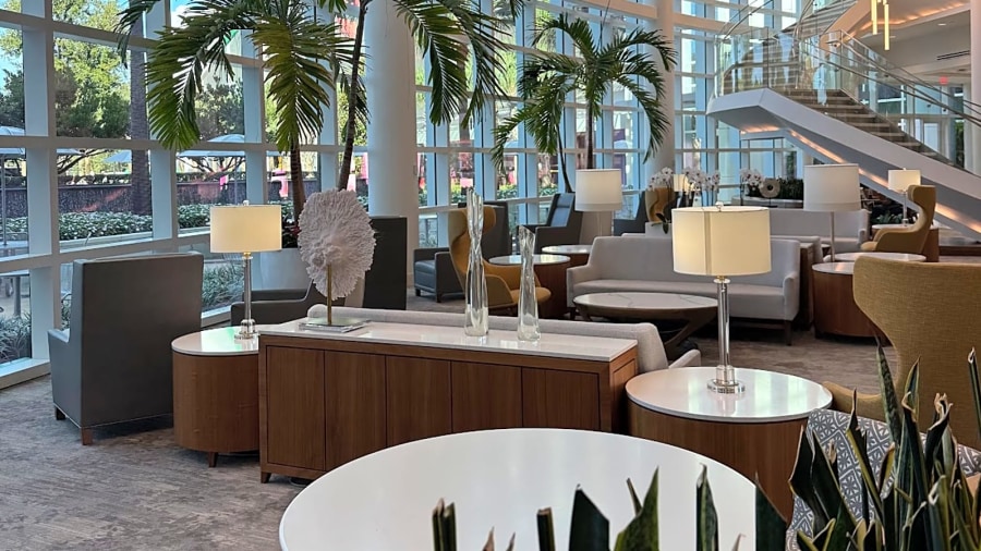 Mayo Clinic workplace