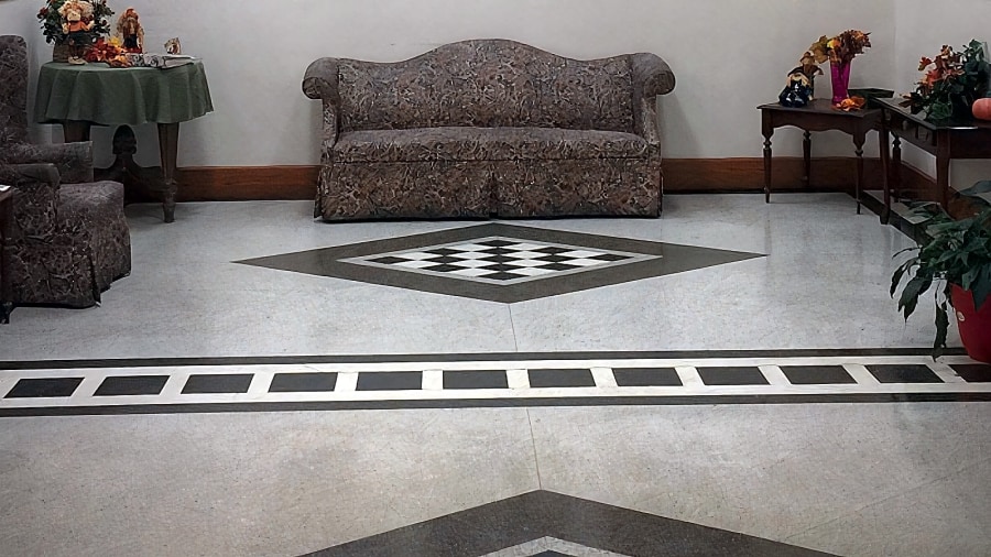 Crystal Lake Healthcare & Rehabilitation workplace