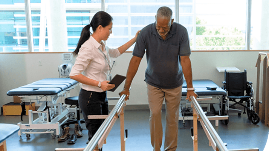 CareCore Health LLC workplace