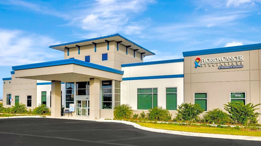 Florida Cancer Specialists & Research Institute workplace