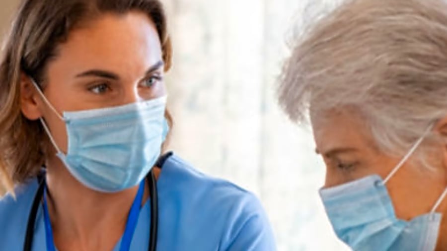 The Lakes Home Care