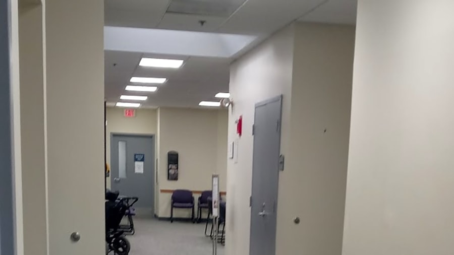 Signature Health Inc workplace