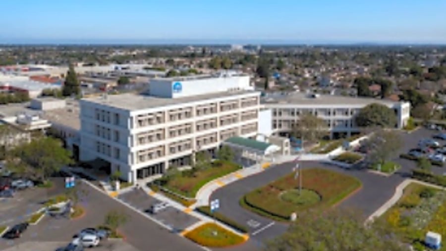 PIH Health workplace