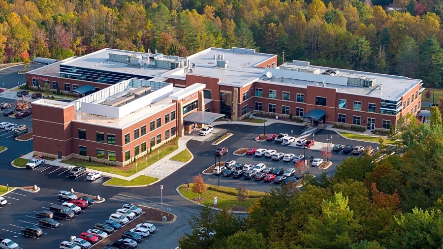 HealthTrust Workforce Solutions