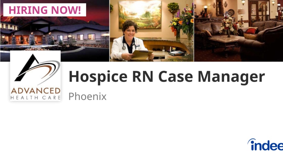 Advanced Home Health & Hospice of Arizona