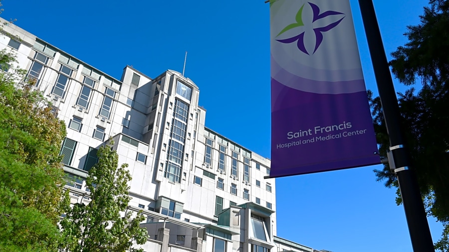 Trinity Health Of New England workplace