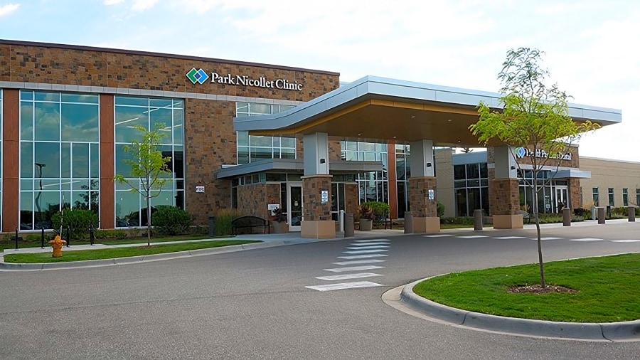 Park Nicollet