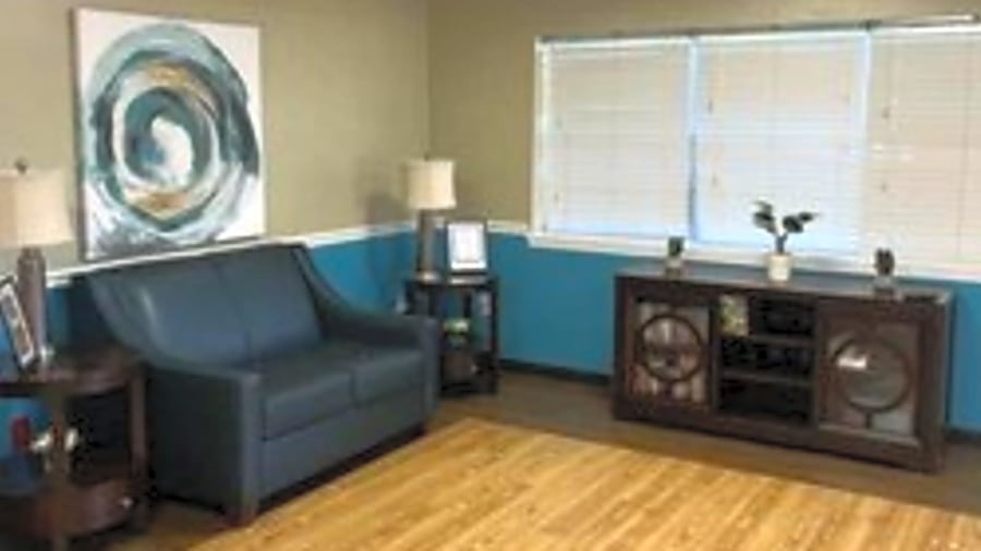 Serenity Hospice Solutions