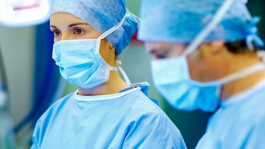 United Surgical Solutions of Wayne workplace